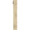 Ekena Millwork Westlake Traditional Rough Sawn Bracket w/ Offset Brace, Douglas Fir, 6"W x 36"D x 48"H BKT0604X36X48WTL01RDF - alternate 4